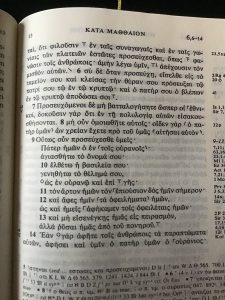 Lees meer over het artikel Gods wil en Covid 19
